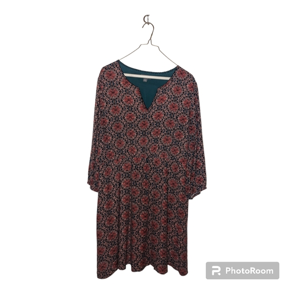 Market and Spruce Dress Size Large - Picture 2 of 5